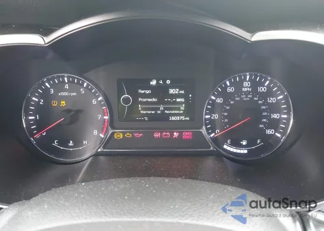 2015 Kia Optima Sx from USA, damaged, VIN 5XXGR4A7XFG438300